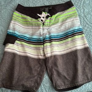 Board shorts